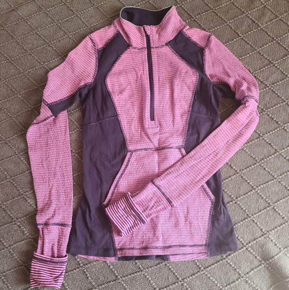 Ivivva half zip - Picture 1 of 4